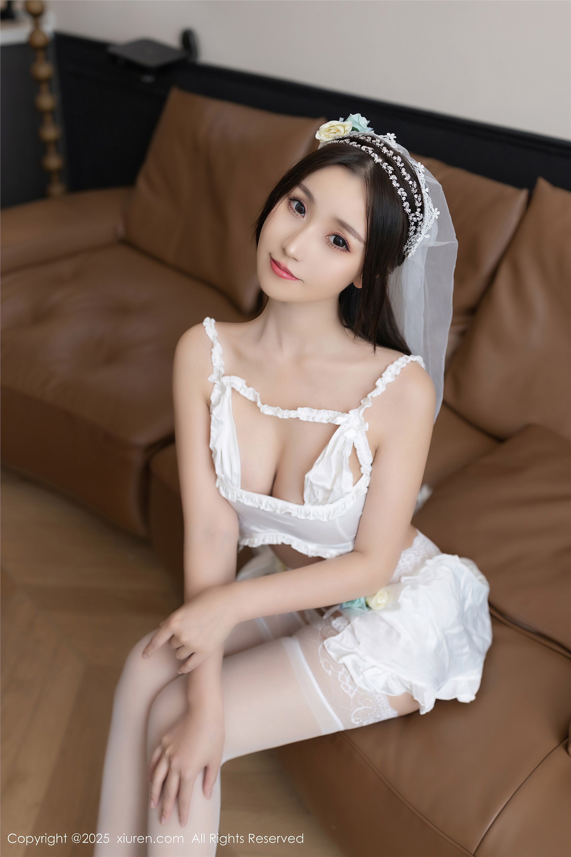 Xiuren秀人网 2025.08.13 NO.10644 杏子Yada